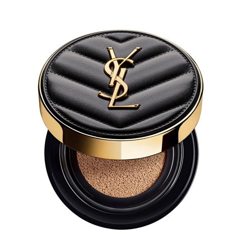 ysl foundation paris|best lifting cushion foundation.